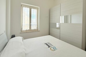 3 habitaciones 