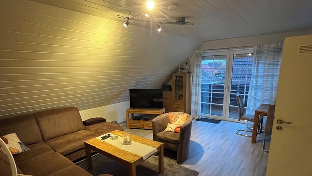 Oppholdsområde