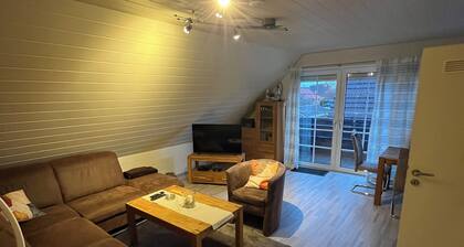 ⚓ Ferienwohnung Hoffmann in ruhiger und zentralen Lage von Greetsiel ⚓