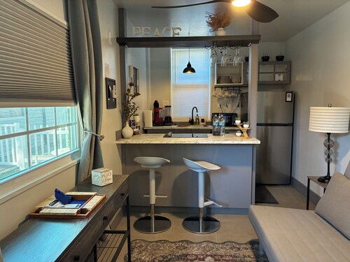 Charming Guest House Near Baldwin Park and Winter Park