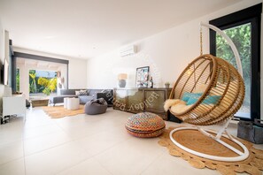 Interior - CostaBlancaDreams - Casa Amahle in Moraira (Moraira)