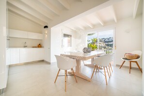 Dining - CostaBlancaDreams - Casa Amahle in Moraira (Moraira)