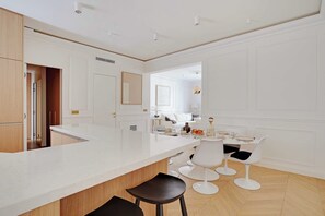 Appartement | Restauration