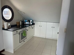 Private kitchen - Golf and beach (Mogro)