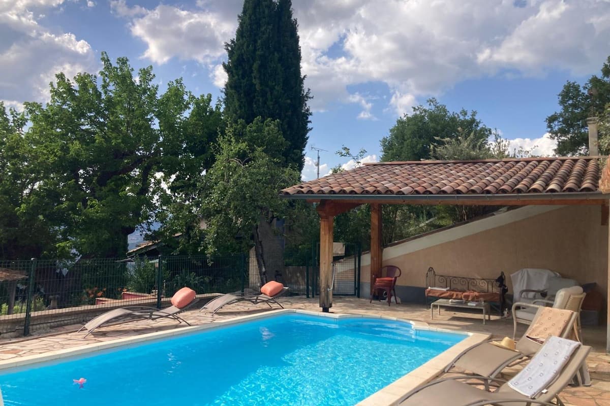 House | Pool | Indoor pool, outdoor pool