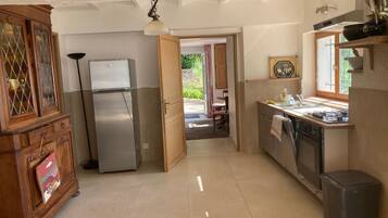 House | Private kitchen