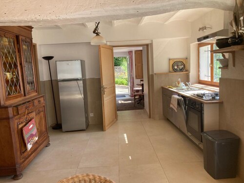 Charming Home Near Verdon Gorges & Pool