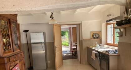 Charming Home Near Verdon Gorges & Pool