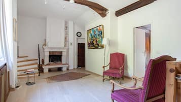 House | Interior detail