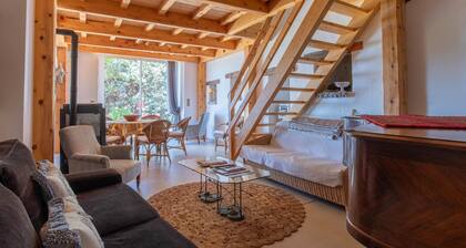 Charming Home Near Verdon Gorges & Pool