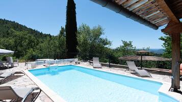 House | Pool | Indoor pool, outdoor pool