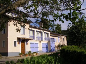 House | Exterior - Charming Home Near Verdon Gorges & Pool (Digne-les-Bains)