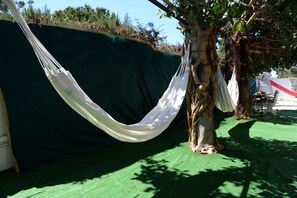 Property grounds - Villa Noa. (Torrevieja)