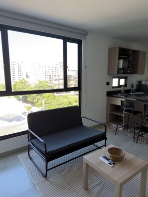 Interior - Modern and comfortable apartment in Barranquilla Colombia (Barranquilla)