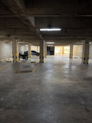 Property grounds - Modern and comfortable apartment in Barranquilla Colombia (Barranquilla)