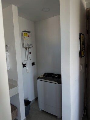 Interior - Modern and comfortable apartment in Barranquilla Colombia (Barranquilla)