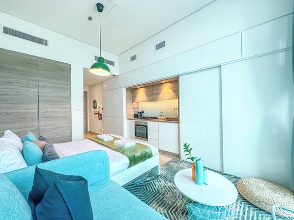 مكواة/لوح كي وواي فاي مجانًا