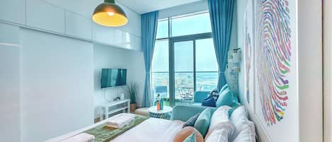 Silitysrauta/-lauta, ilmainen Wi-Fi