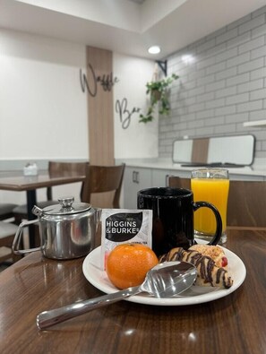 Dining - Four Points By Sheraton Prince George (Prince George)