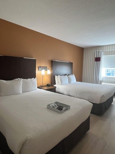 Four Points By Sheraton Prince George