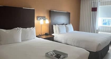 Four Points By Sheraton Prince George