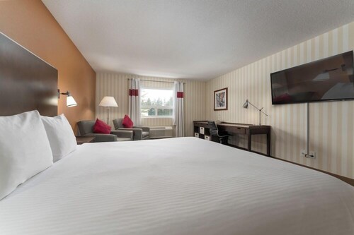 Four Points By Sheraton Prince George