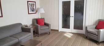 Four Points By Sheraton Prince George
