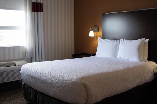 Four Points By Sheraton Prince George