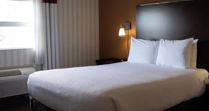 Four Points By Sheraton Prince George