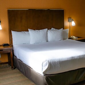 Room - Four Points By Sheraton Prince George (Prince George)