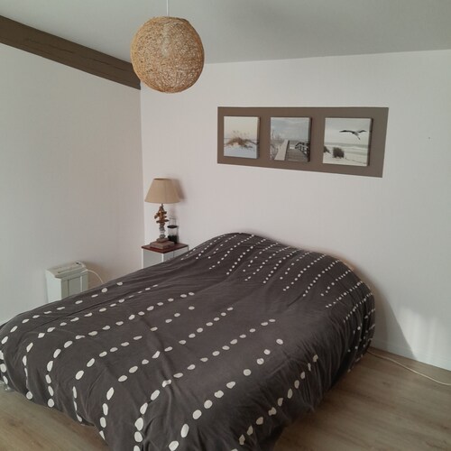 Room for rent for 1 night