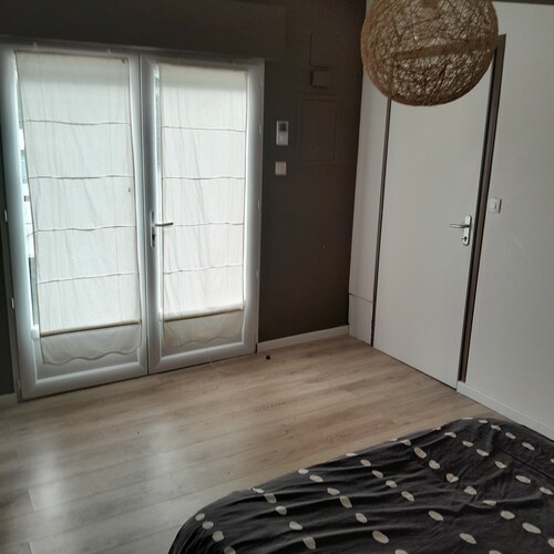 Chambre a louer pour 1 nuit