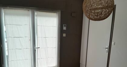 Chambre a louer pour 1 nuit