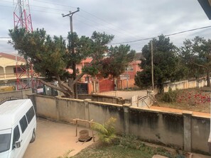 Property grounds - Villa EMMANUEL (Antananarivo)