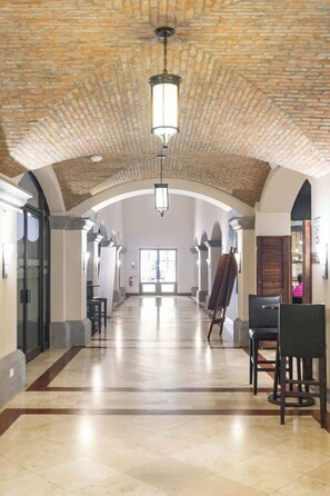 Interior - 2 Bedroom Condo in Croc's Casino Resort (Jacó)