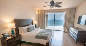 2 bedrooms, iron/ironing board, WiFi - 2 Bedroom Condo in Croc's Casino Resort (Jacó)