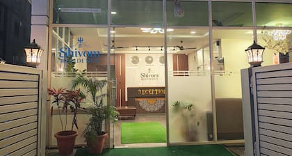 SHIVOM RESIDENCY