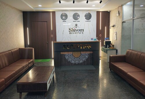 SHIVOM RESIDENCY