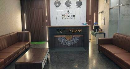 SHIVOM RESIDENCY