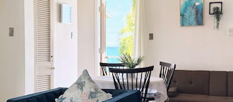 Negril Coast 1 Bed Apartment with Sea Views