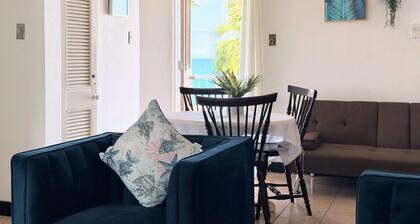 Negril Coast 1 Bed Apartment with Sea Views