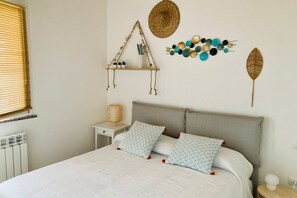 3 Schlafzimmer