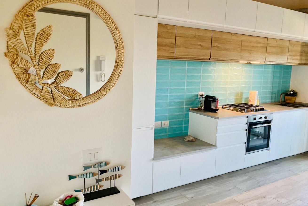 Kylskåp och diskmaskin