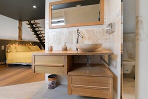 Room - Ty Castel Guest Room 2 with Pool, Terrace and Wi-Fi (Ploeren)
