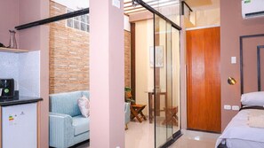 Interior - Mak Suites Apart Hotel (Piura)