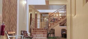 Mak Suites Apart Hotel