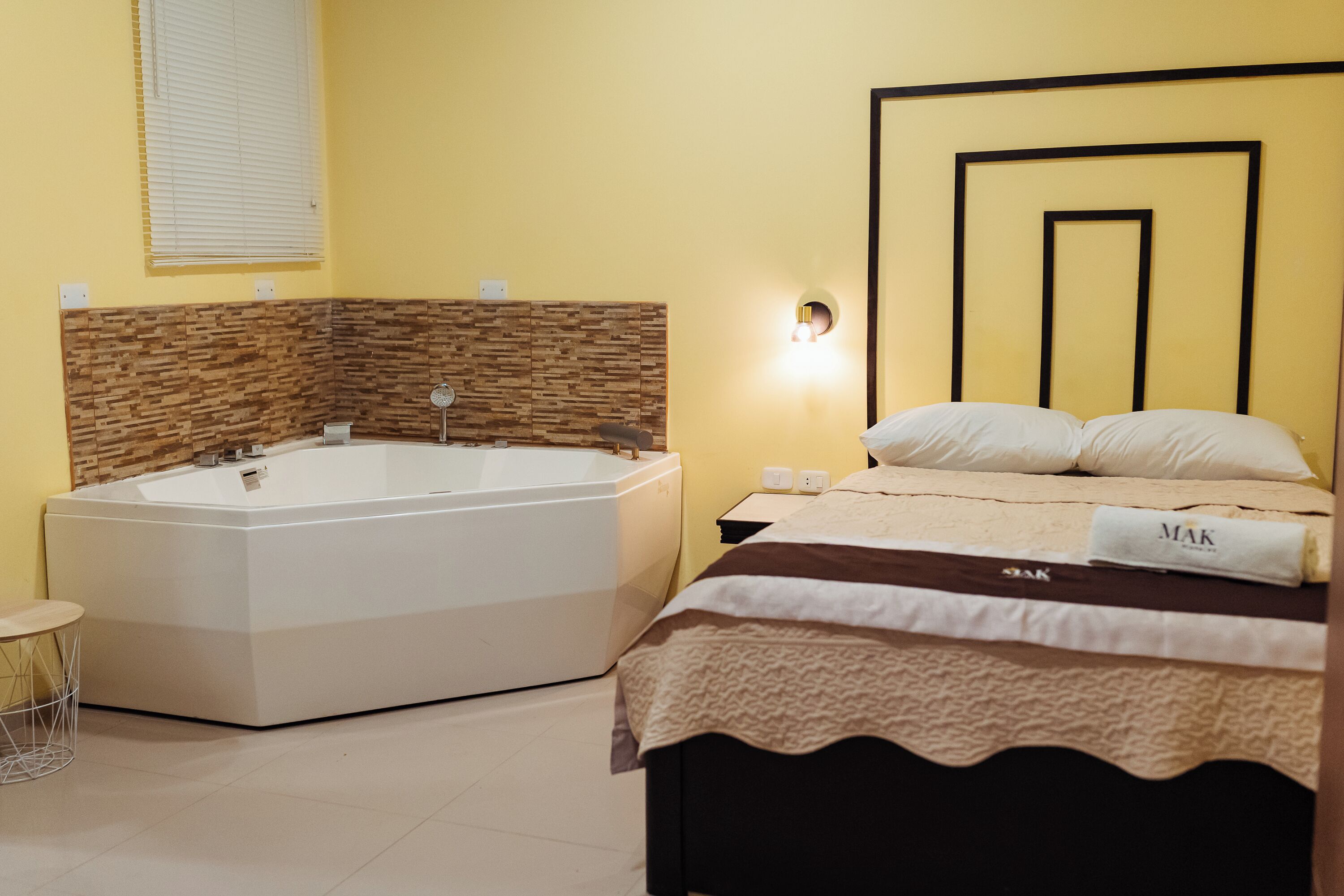 Suite Exclusive | Wi-Fi gratuito