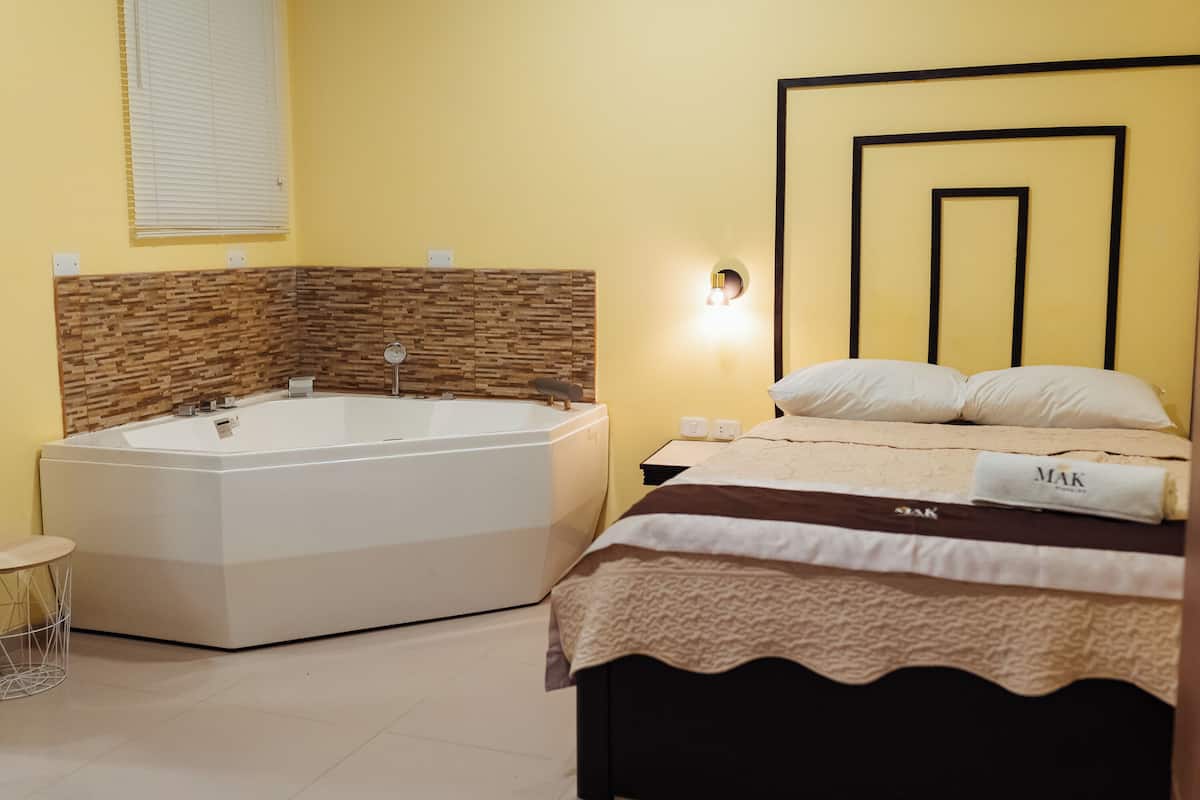 Suite – exclusive | Wi-fi (inkludert)