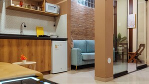 Suite – executive | Wi-fi (inkludert)