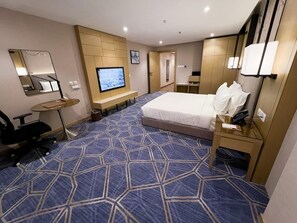 Deluxe-Zimmer | Eigene Küche